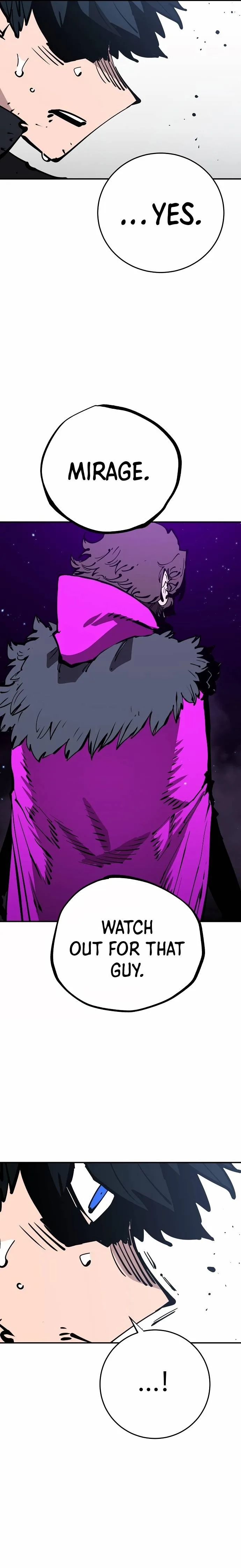 Player Chapter 91 page 21