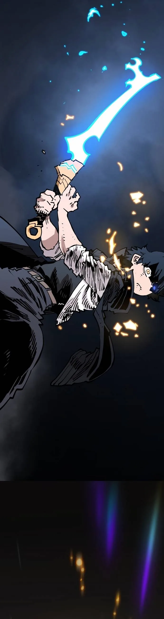 Player Chapter 91 page 18