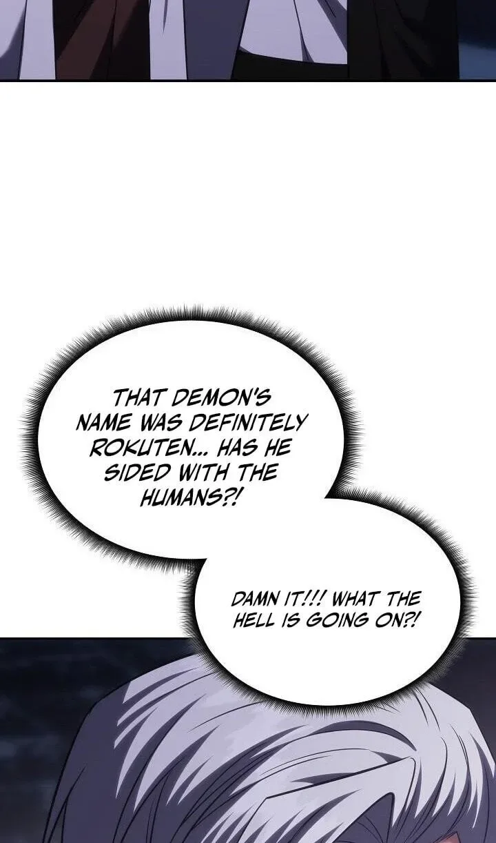 Heavenly Demon Sovereign Chapter 94 page 21