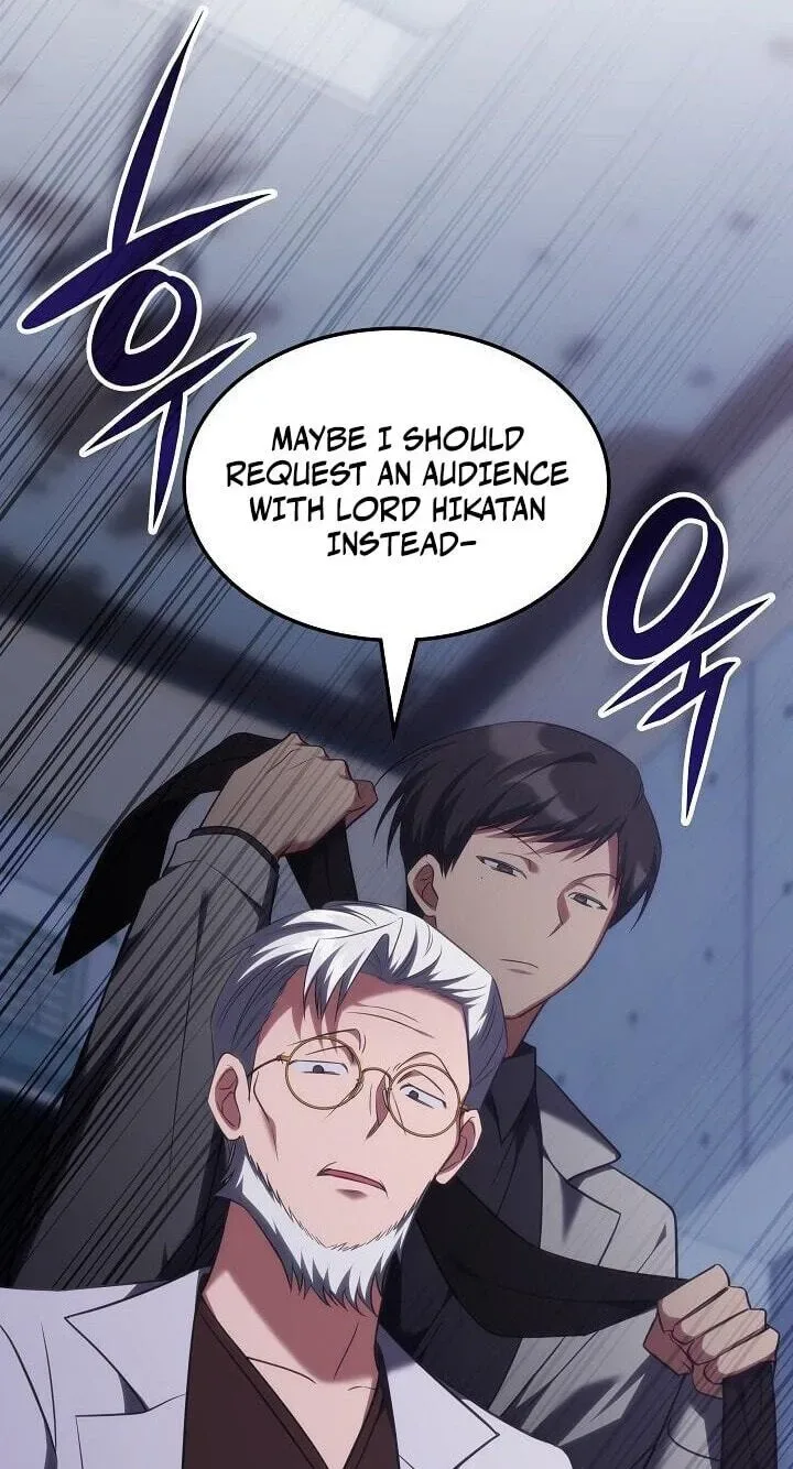 Heavenly Demon Sovereign Chapter 94 page 6
