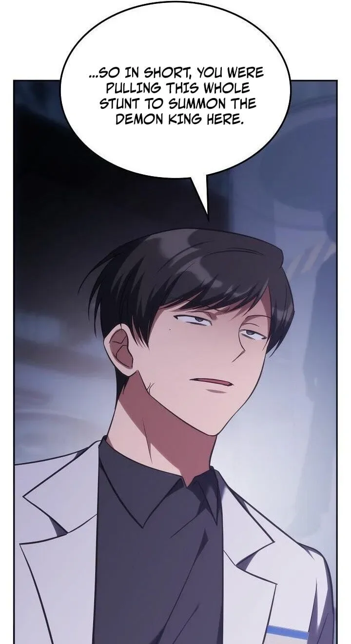 Heavenly Demon Sovereign Chapter 94 page 39