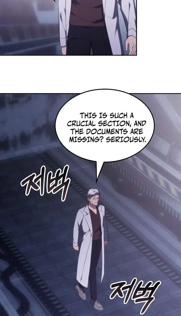Heavenly Demon Sovereign Chapter 94 page 2