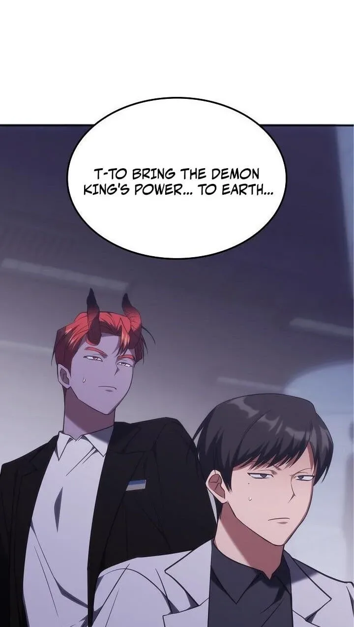 Heavenly Demon Sovereign Chapter 94 page 35