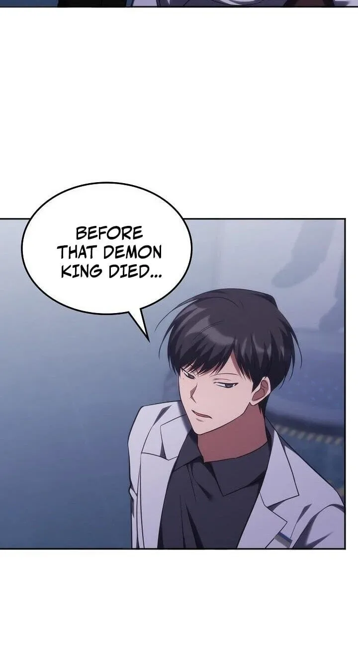 Heavenly Demon Sovereign Chapter 94 page 43
