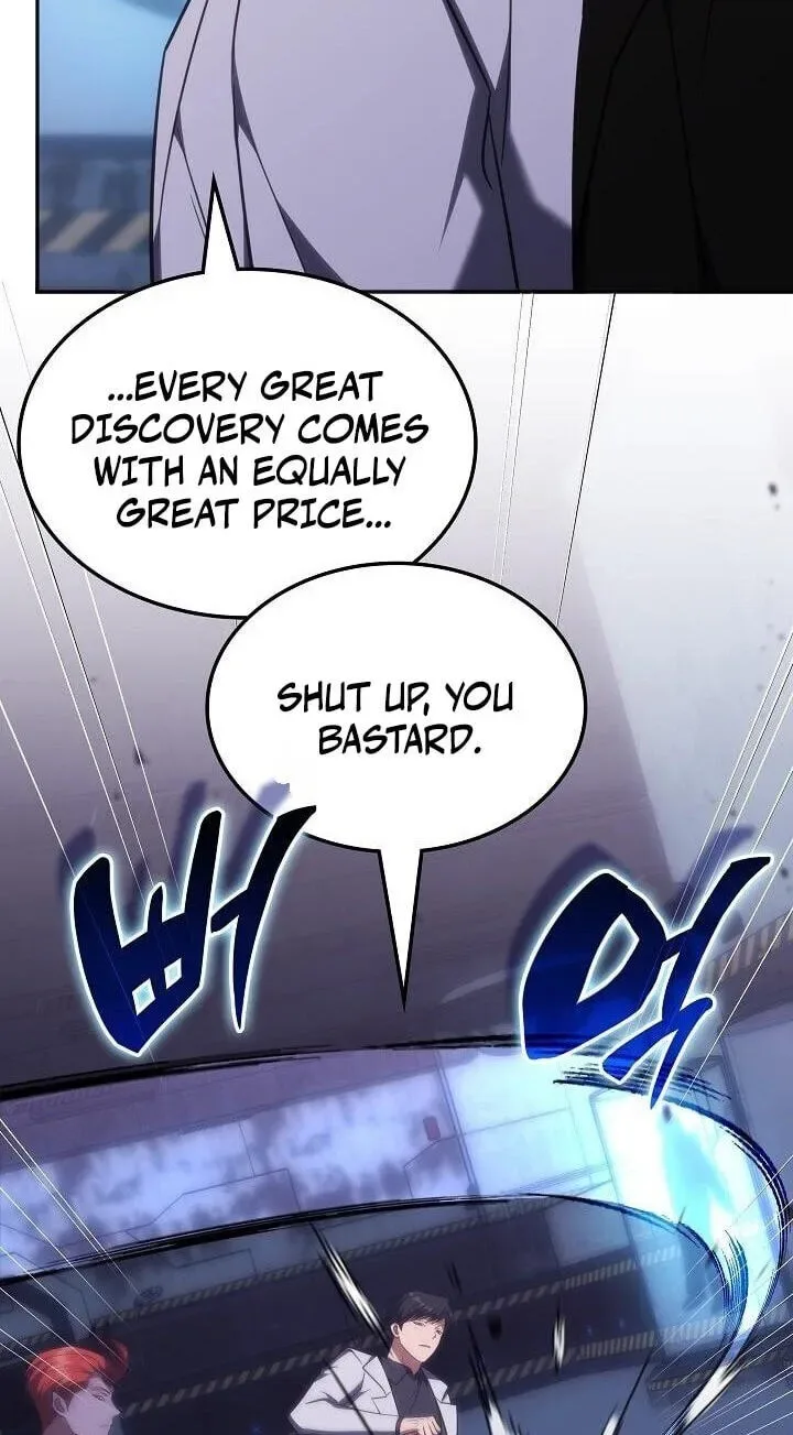 Heavenly Demon Sovereign Chapter 94 page 28