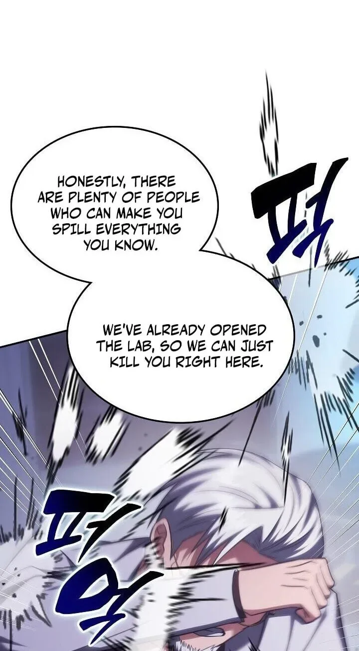 Heavenly Demon Sovereign Chapter 94 page 30