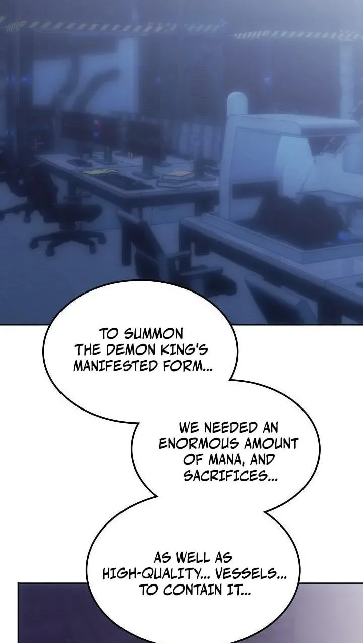 Heavenly Demon Sovereign Chapter 94 page 37