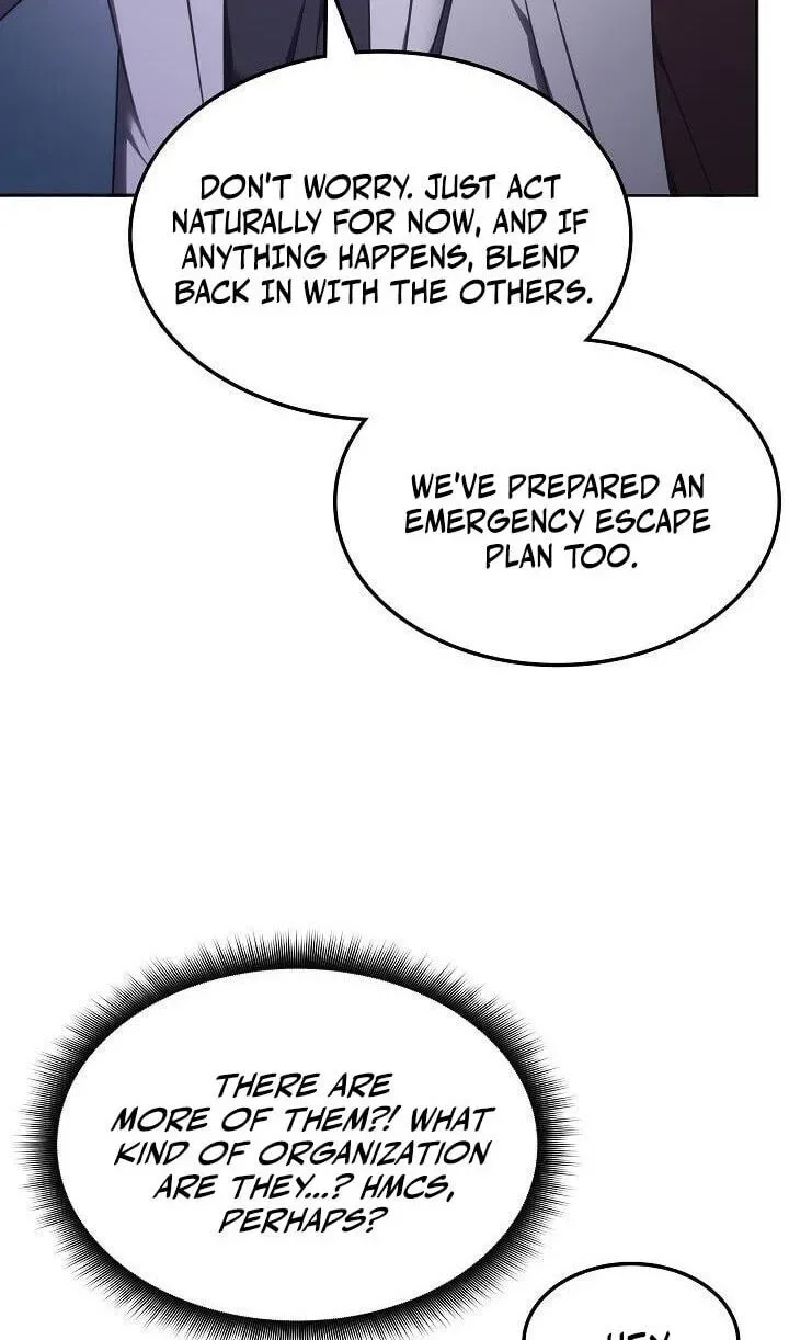 Heavenly Demon Sovereign Chapter 94 page 18