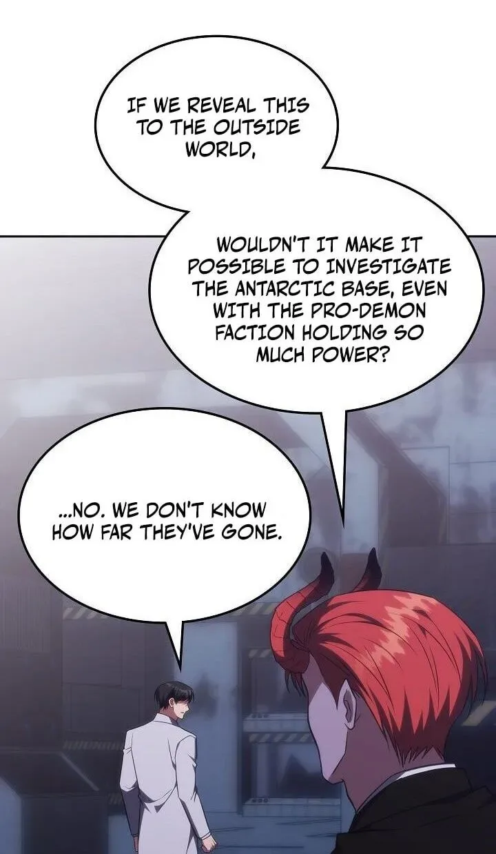Heavenly Demon Sovereign Chapter 94 page 47