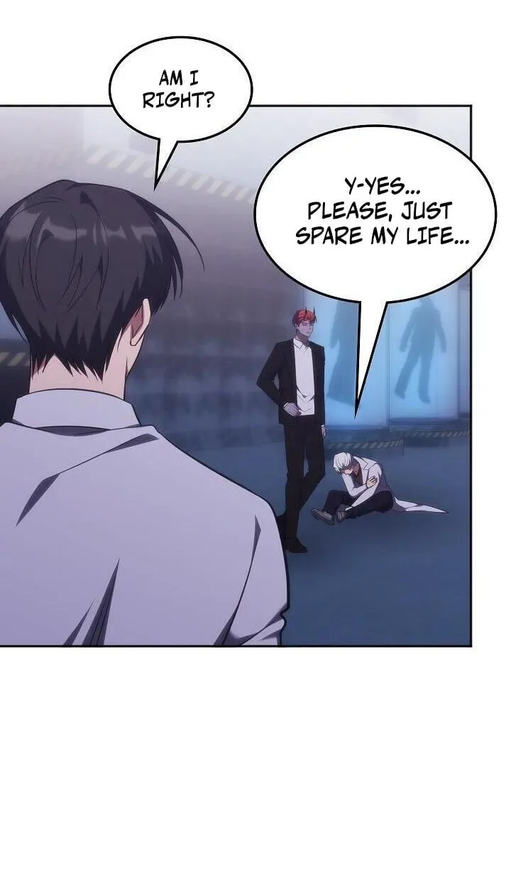 Heavenly Demon Sovereign Chapter 94 page 46