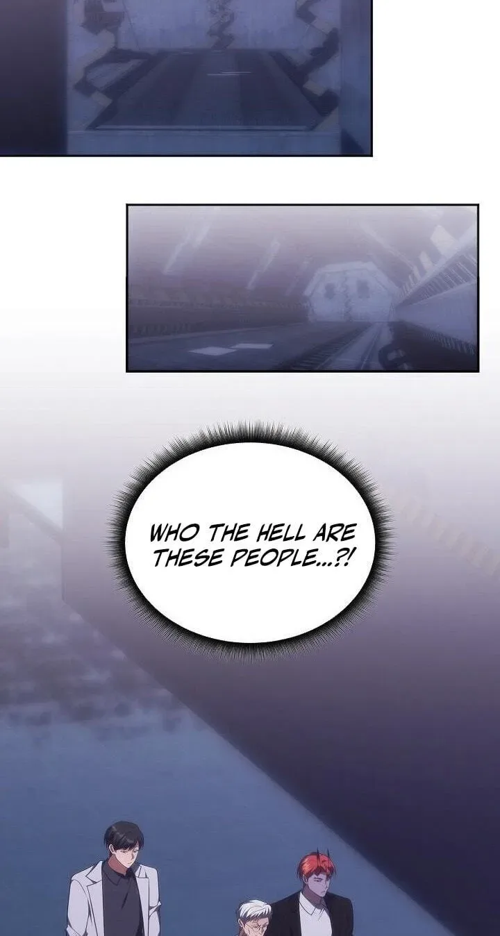 Heavenly Demon Sovereign Chapter 94 page 14