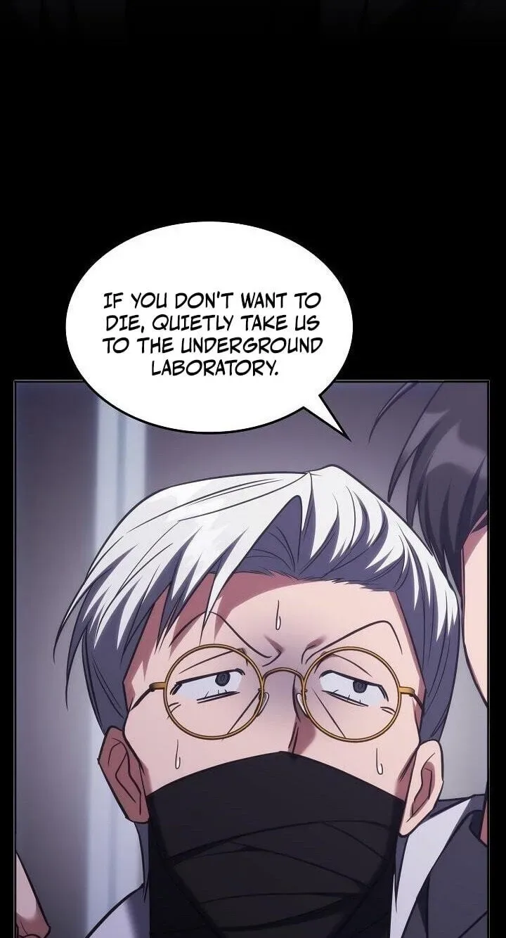 Heavenly Demon Sovereign Chapter 94 page 10
