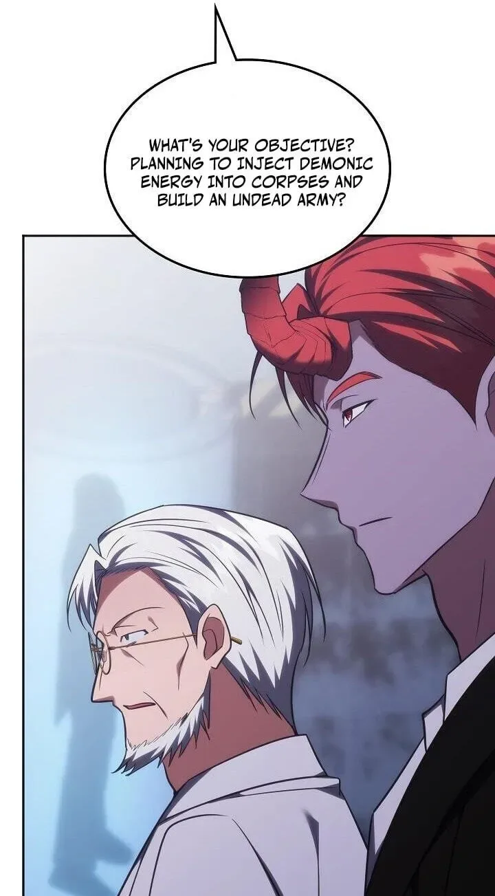 Heavenly Demon Sovereign Chapter 94 page 27