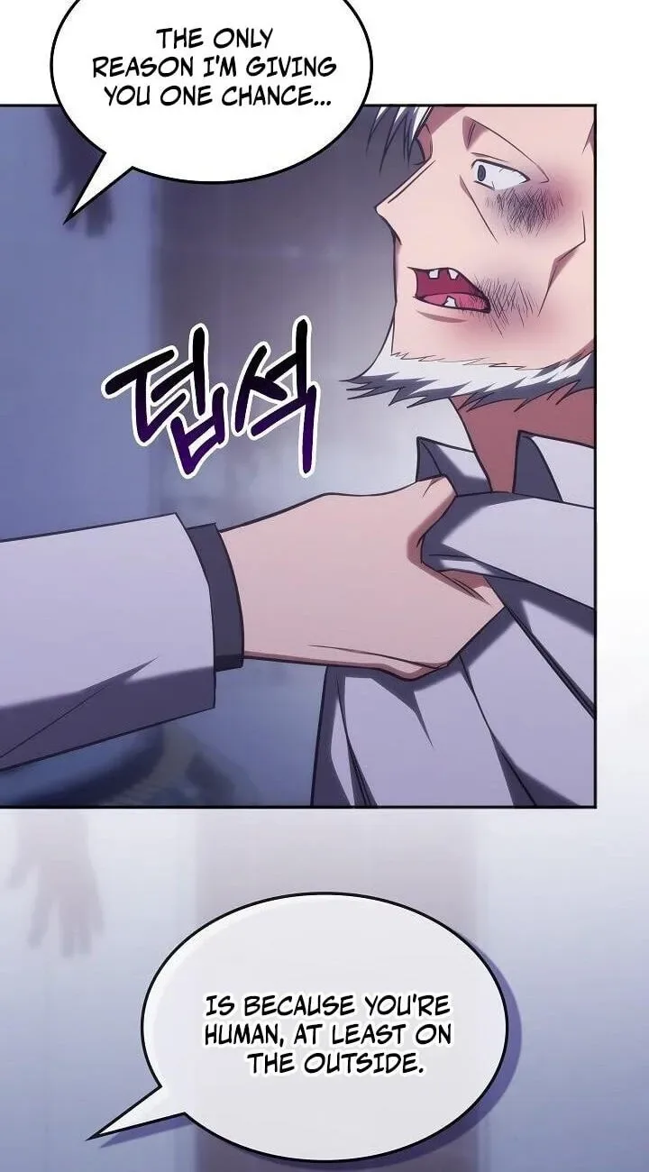 Heavenly Demon Sovereign Chapter 94 page 32