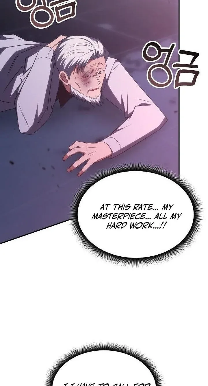 Heavenly Demon Sovereign Chapter 94 page 65