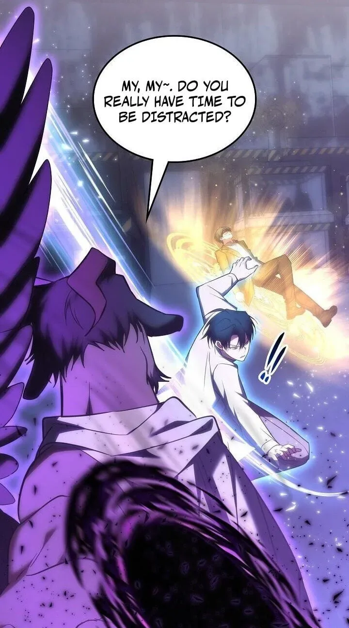 Heavenly Demon Sovereign Chapter 94 page 70