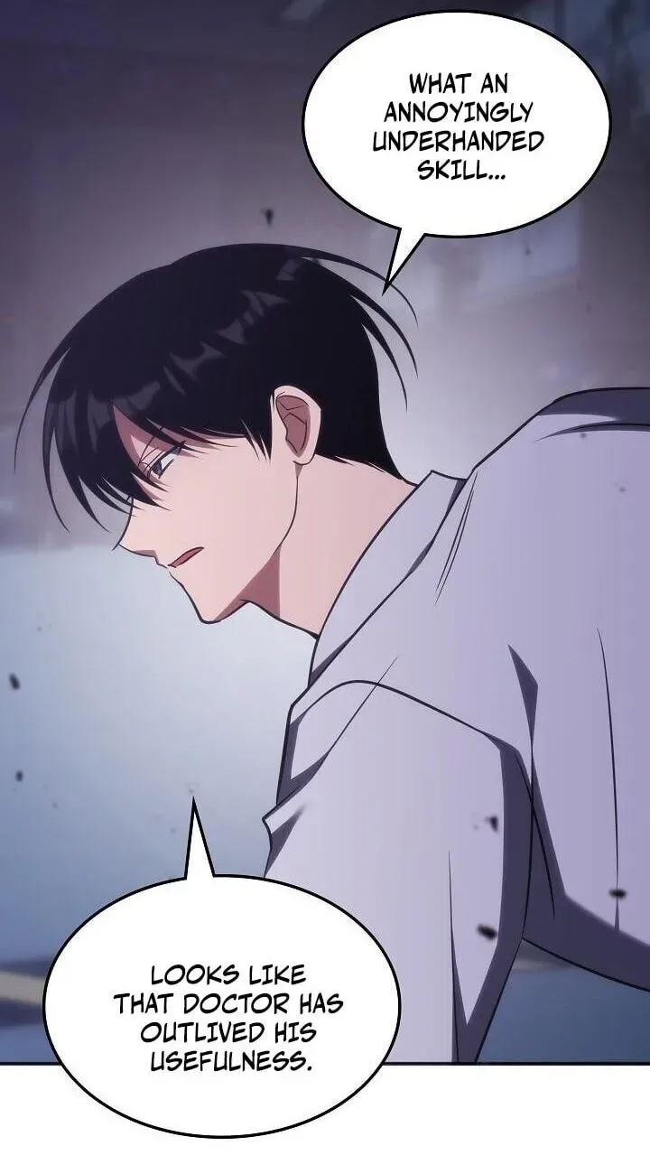 Heavenly Demon Sovereign Chapter 94 page 77
