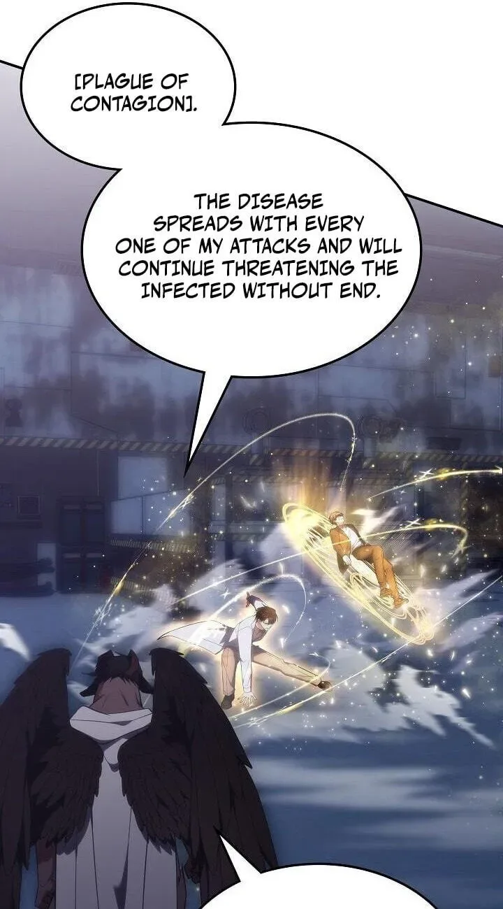 Heavenly Demon Sovereign Chapter 94 page 74
