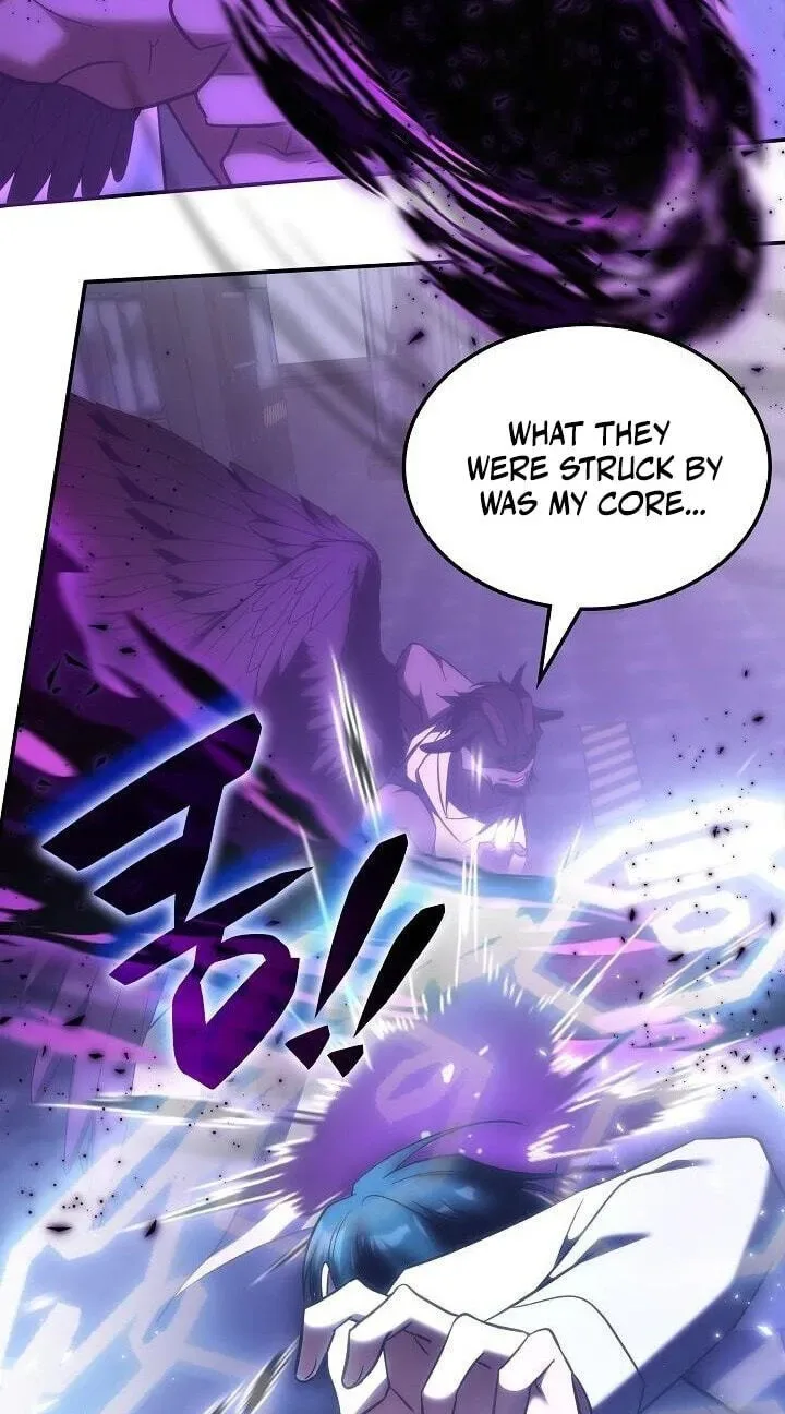 Heavenly Demon Sovereign Chapter 94 page 71