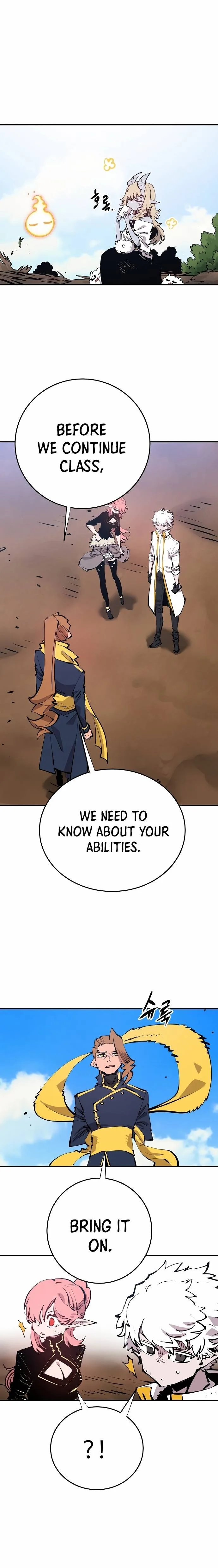 Player Chapter 93 page 10
