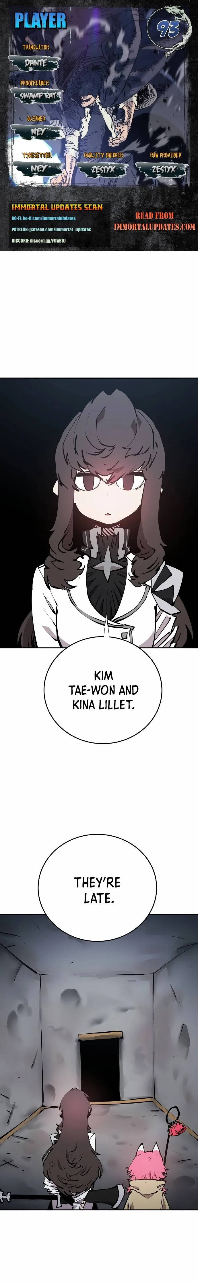 Player Chapter 93 page 2