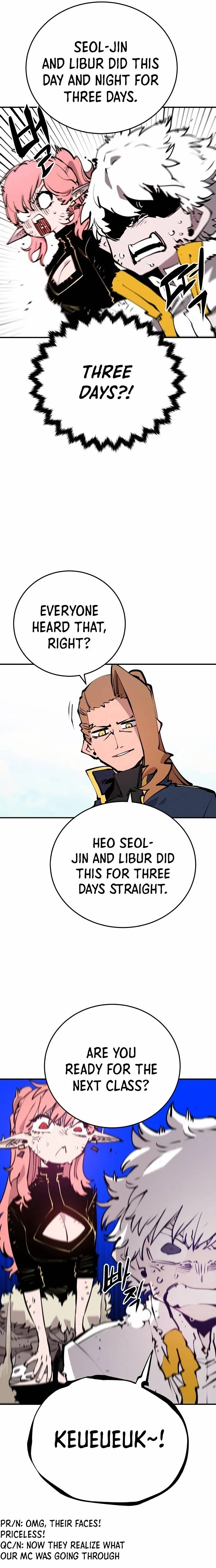 Player Chapter 93 page 9