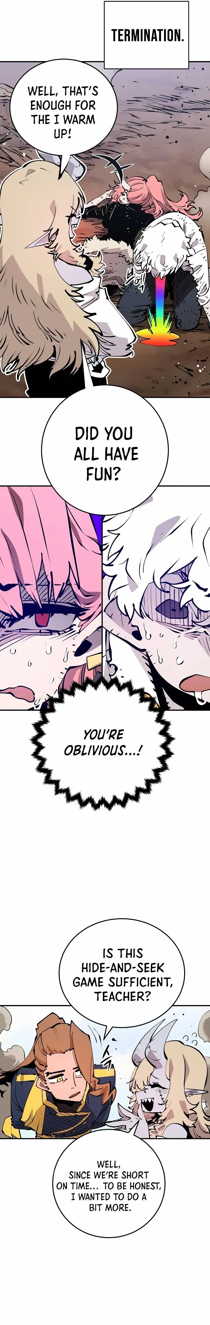 Player Chapter 93 page 8