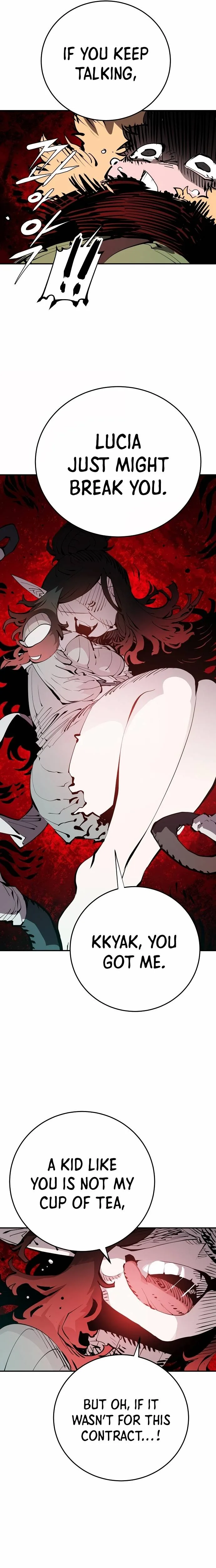 Player Chapter 95 page 13