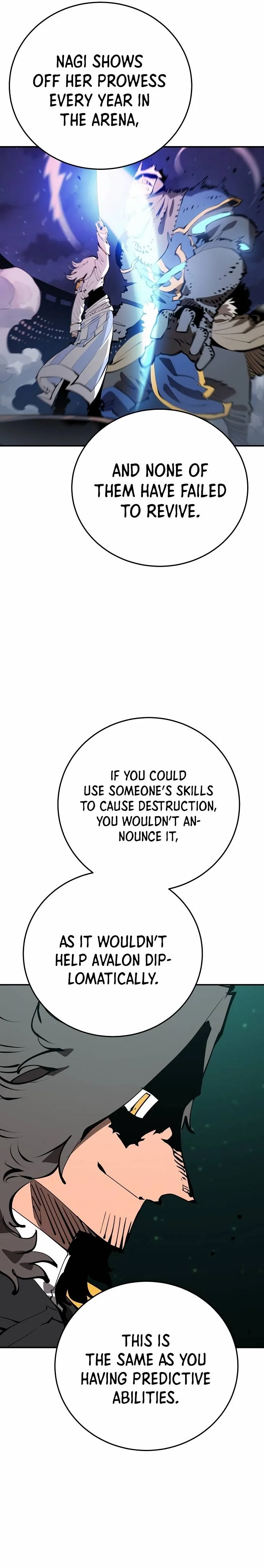 Player Chapter 95 page 11
