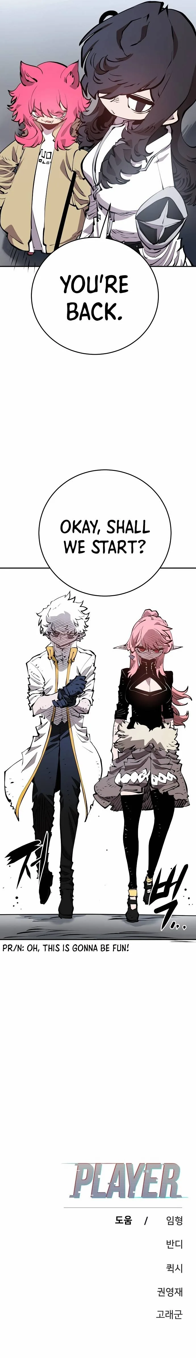 Player Chapter 95 page 28