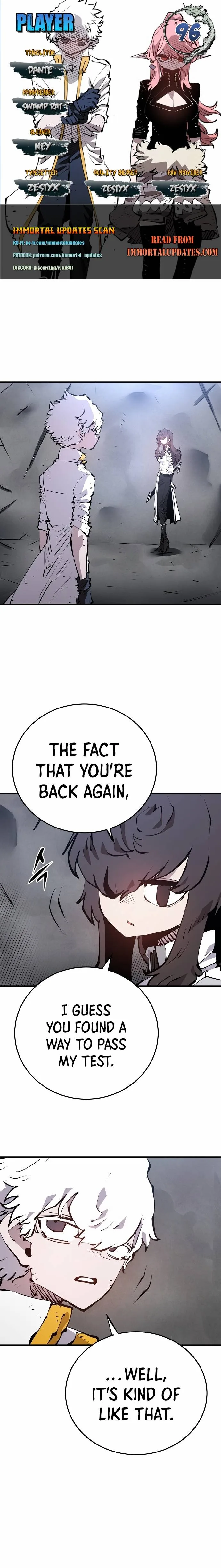 Player Chapter 96 page 2