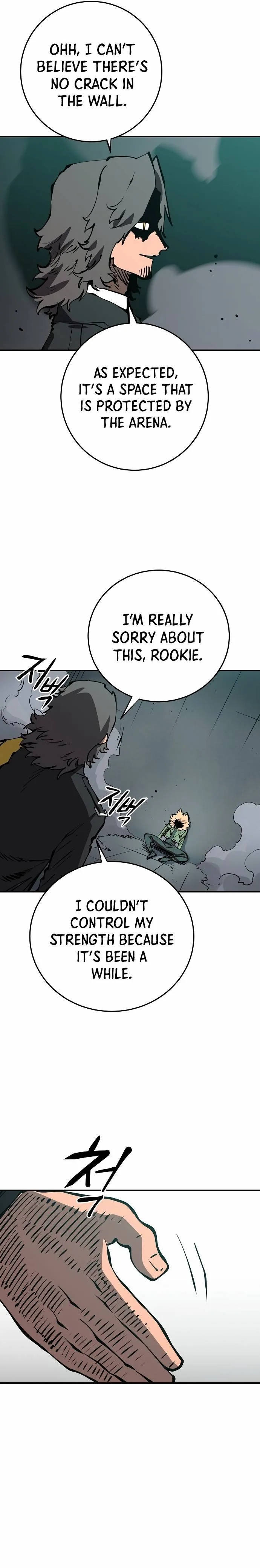 Player Chapter 94 page 22