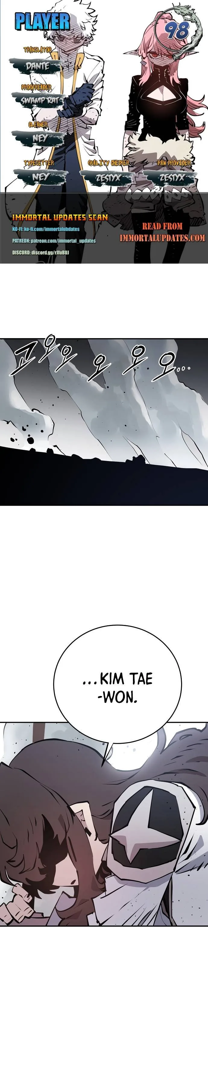Player Chapter 98 page 2