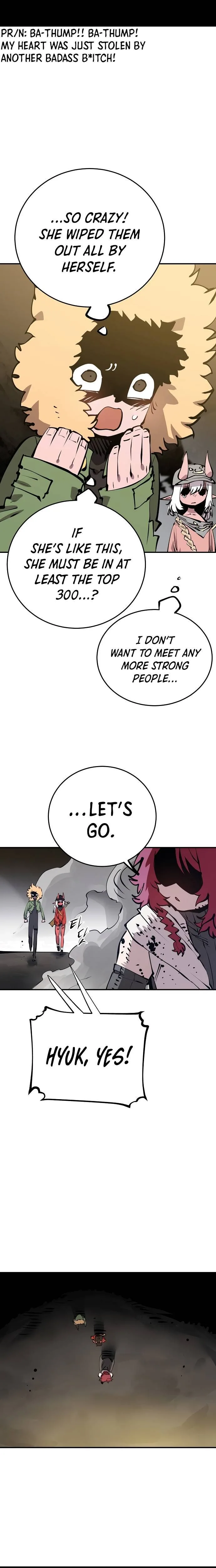 Player Chapter 98 page 25