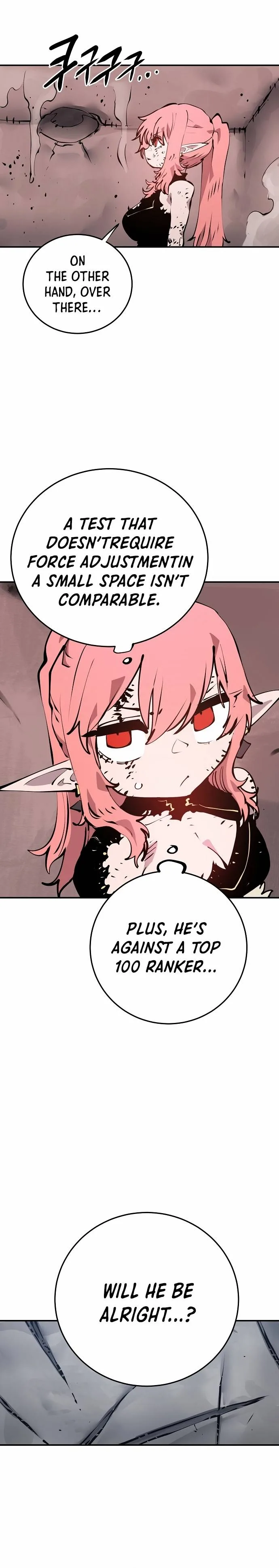 Player Chapter 97 page 3