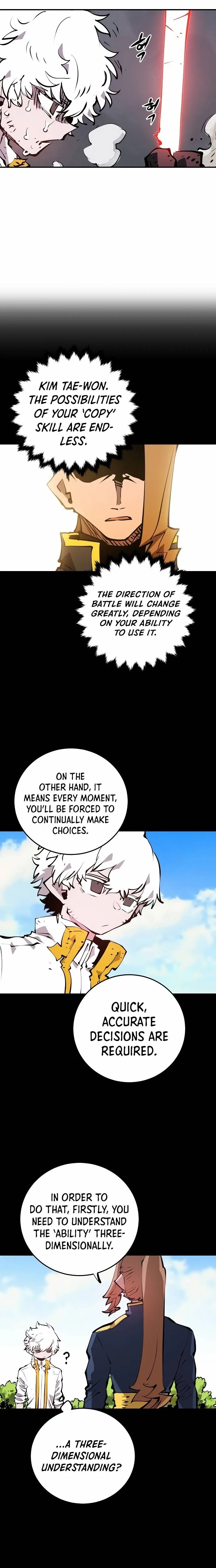 Player Chapter 97 page 5
