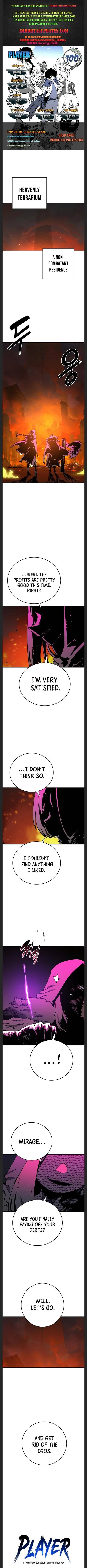 Player Chapter 100 page 2