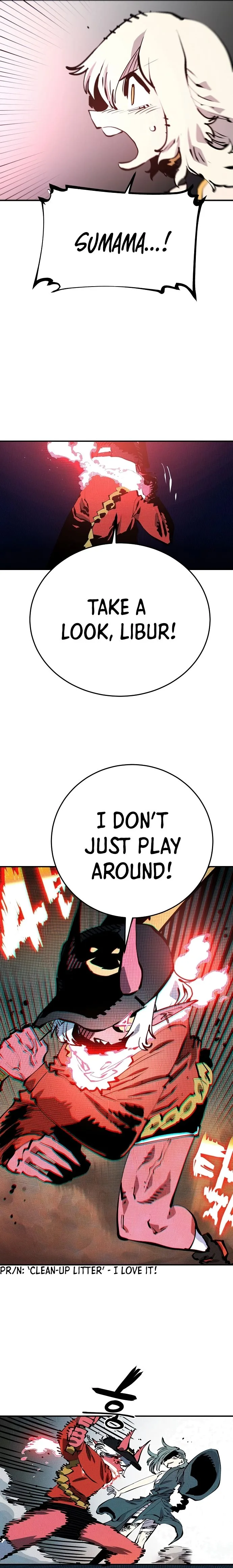 Player Chapter 103 page 15