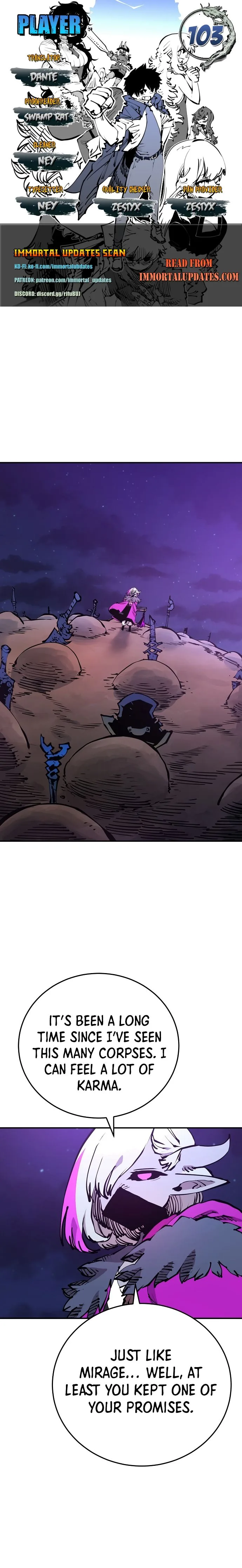 Player Chapter 103 page 2