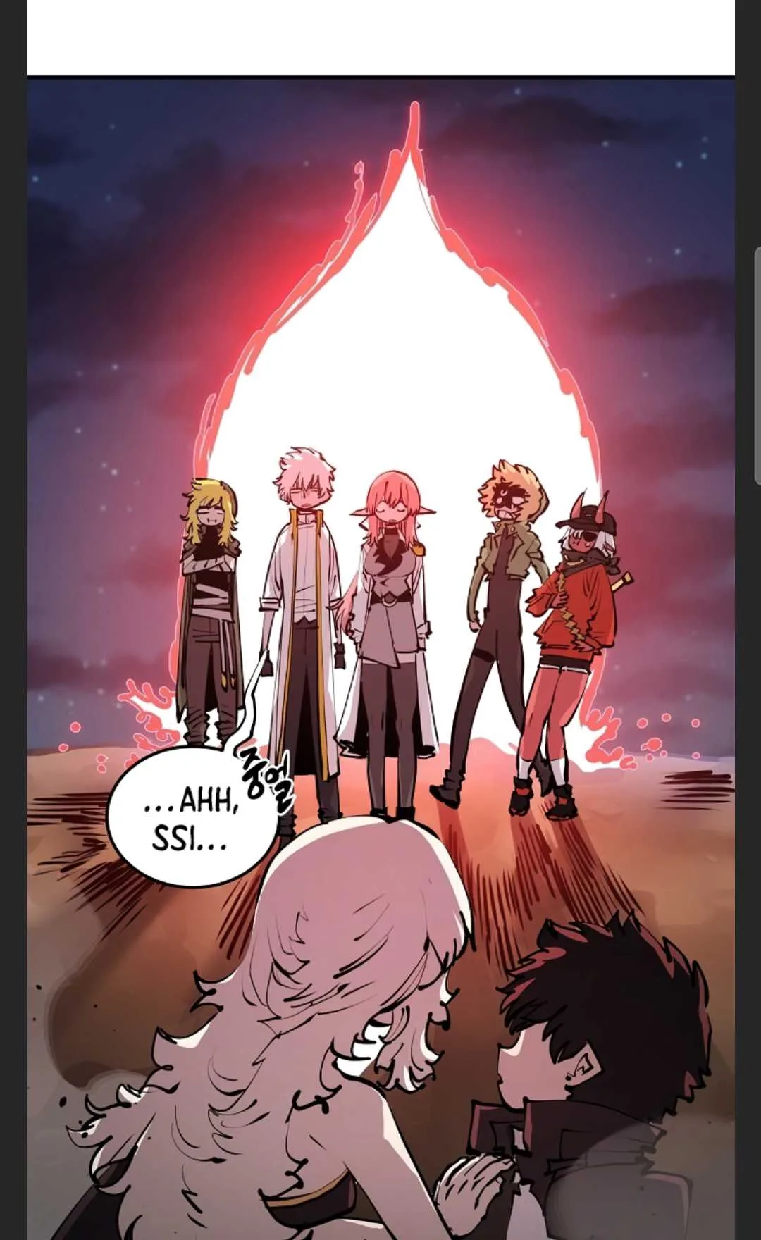 Player Chapter 101 page 3
