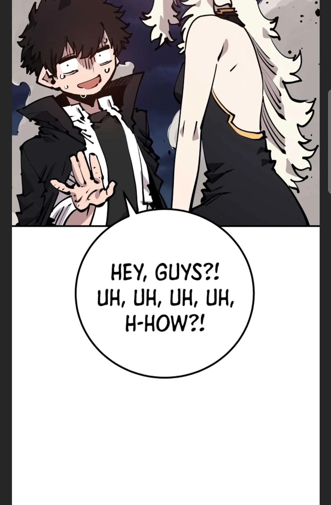 Player Chapter 101 page 5
