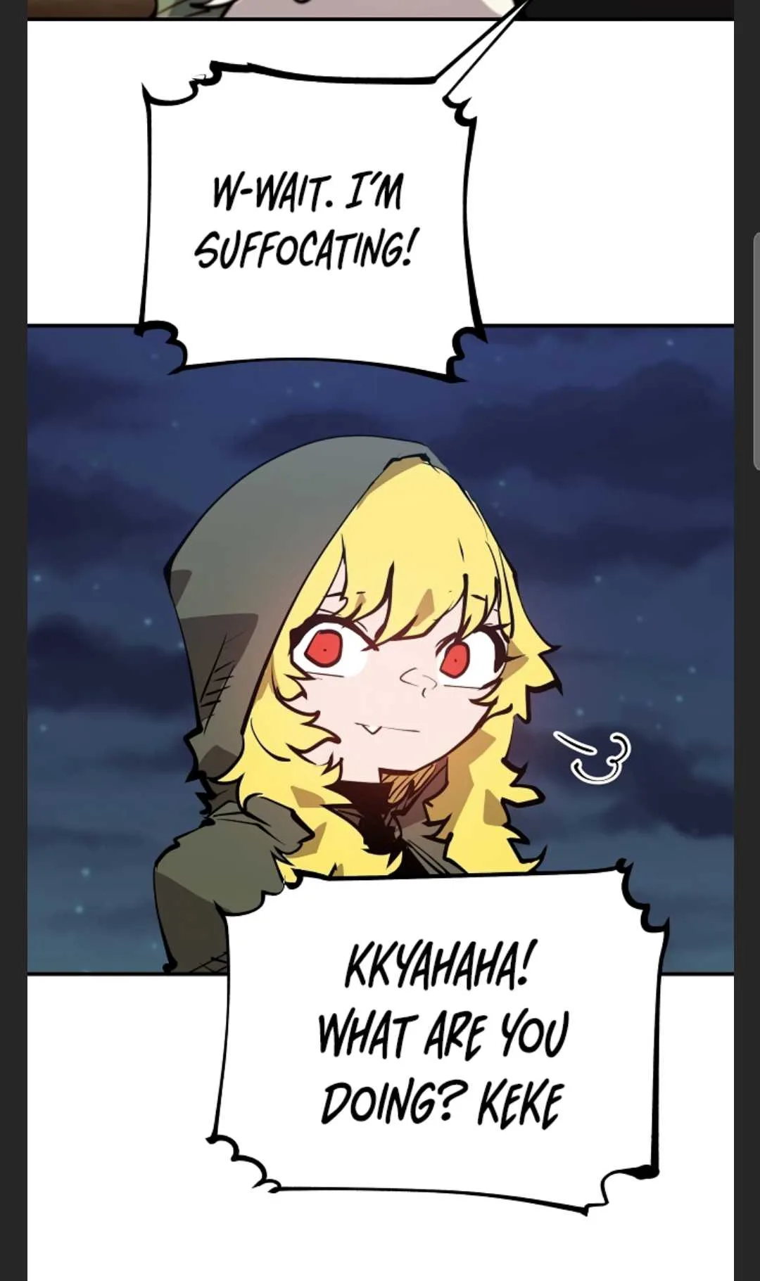 Player Chapter 101 page 18