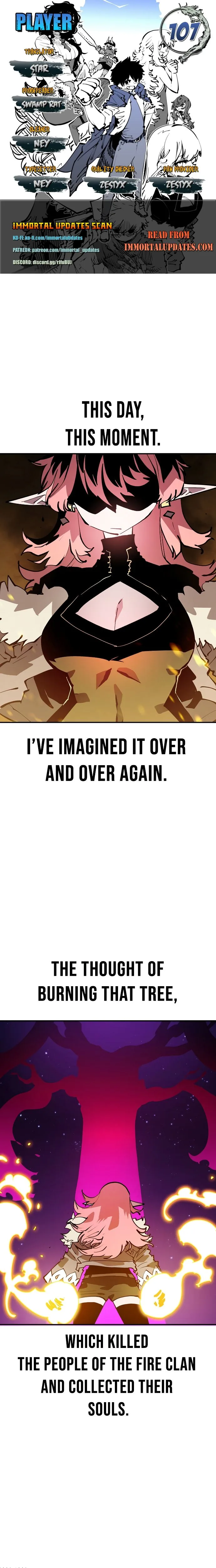 Player Chapter 107 page 2
