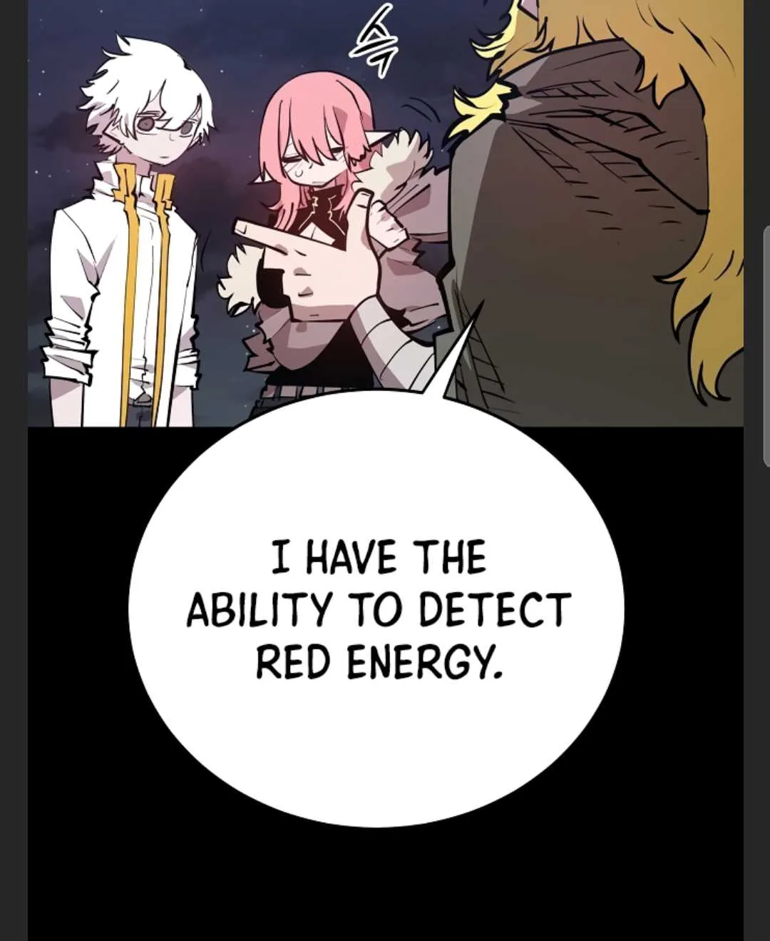 Player Chapter 101 page 22