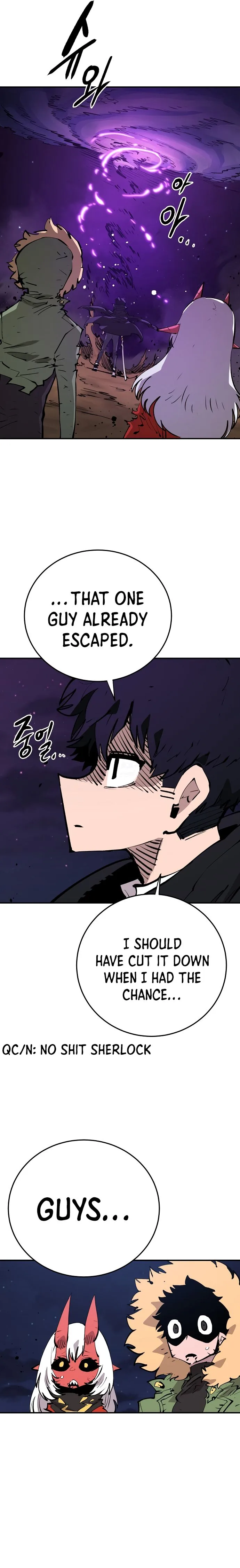Player Chapter 107 page 29
