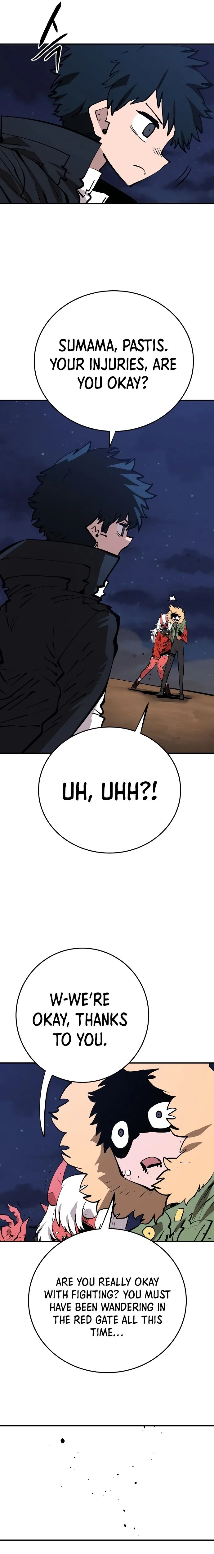 Player Chapter 106 page 11
