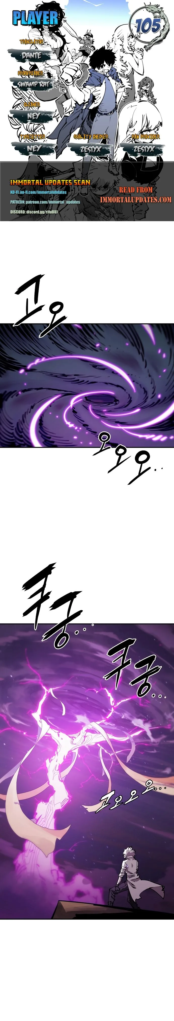 Player Chapter 105 page 2