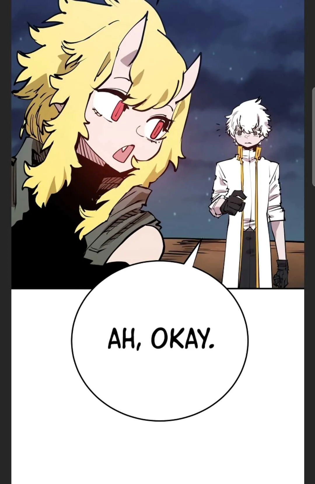 Player Chapter 101 page 57