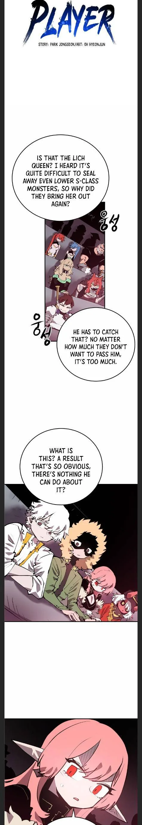 Player Chapter 109 page 5