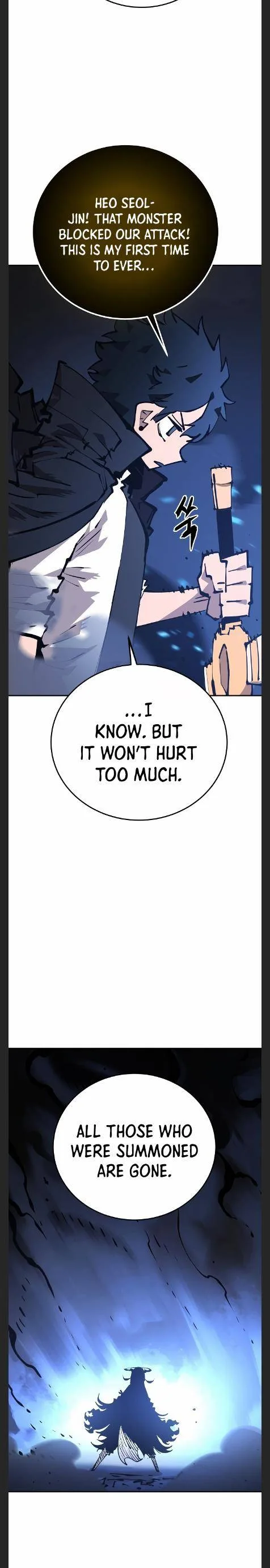 Player Chapter 109 page 19